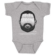 Bryan Hudson Kids Baby Onesie | 500 LEVEL