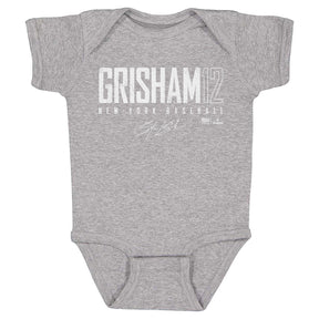 Trent Grisham Kids Baby Onesie | 500 LEVEL