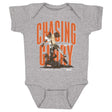 Ja'Marr Chase Kids Baby Onesie | 500 LEVEL