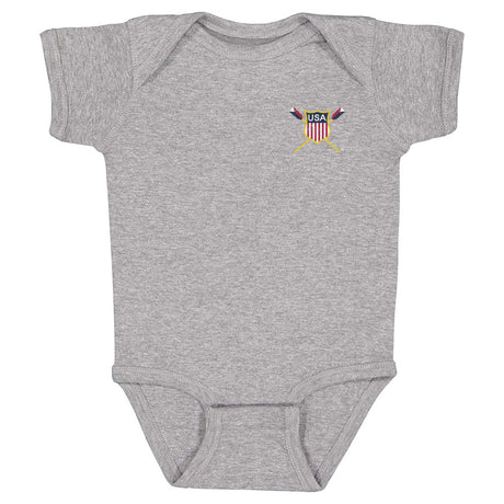 USRowing Kids Baby Onesie | 500 LEVEL