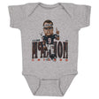 Jim McMahon Kids Baby Onesie | 500 LEVEL