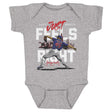 Jake Arrieta Kids Baby Onesie | 500 LEVEL