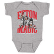 Efton Chism Kids Baby Onesie | 500 LEVEL