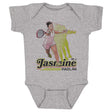 Jasmine Paolini Kids Baby Onesie | 500 LEVEL