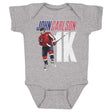 John Carlson Kids Baby Onesie | 500 LEVEL