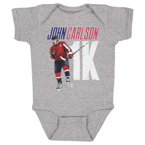 John Carlson Kids Baby Onesie | 500 LEVEL