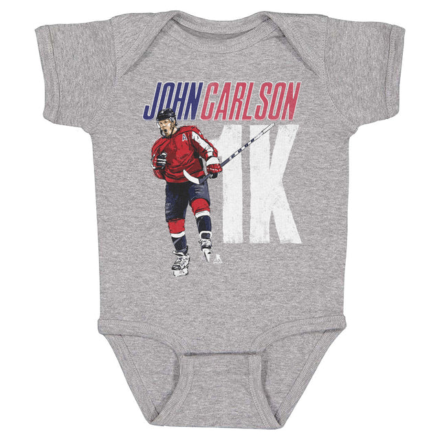 John Carlson Kids Baby Onesie | 500 LEVEL