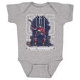 Alex Ovechkin Kids Baby Onesie | 500 LEVEL