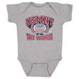 USMNT Kids Baby Onesie | 500 LEVEL