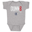Kris Dunn Kids Baby Onesie | 500 LEVEL
