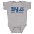 Paul Molitor Kids Baby Onesie | 500 LEVEL