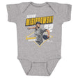 Jacob Misiorowski Kids Baby Onesie | 500 LEVEL