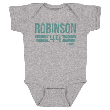 Chop Robinson Kids Baby Onesie | 500 LEVEL