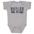 Josh Naylor Kids Baby Onesie | 500 LEVEL