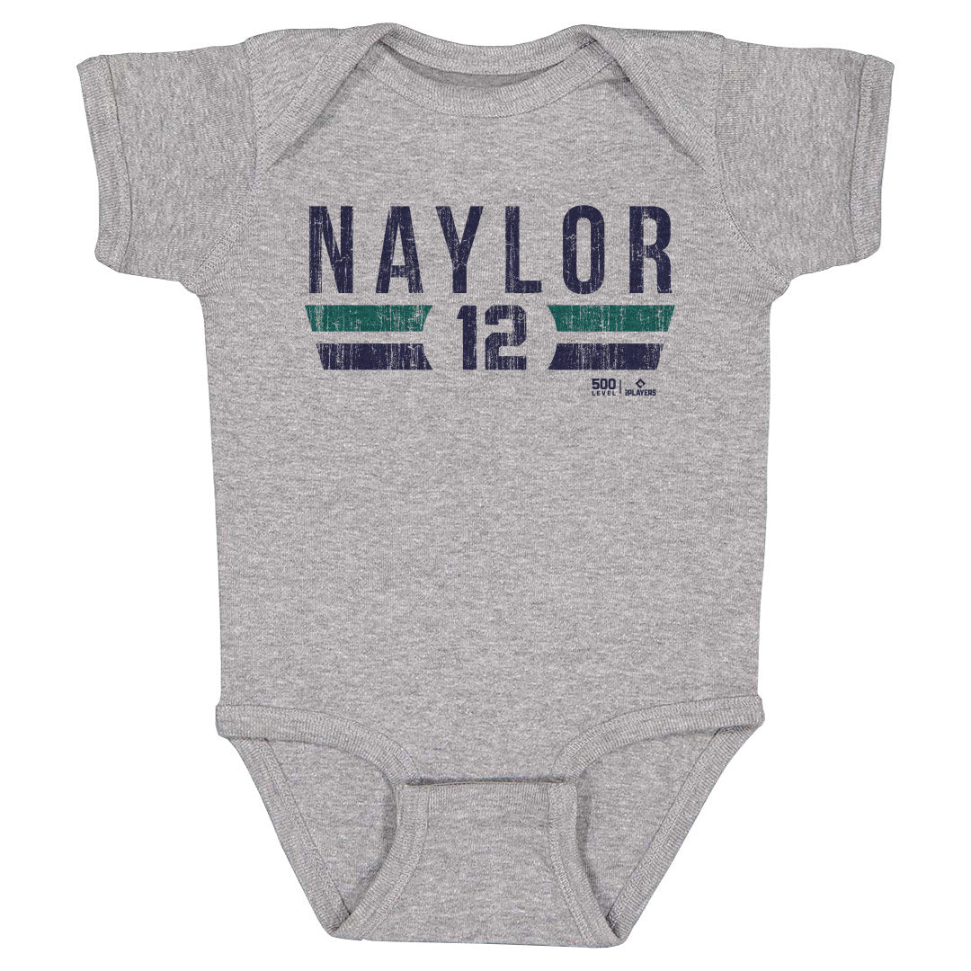 Josh Naylor Kids Baby Onesie | 500 LEVEL