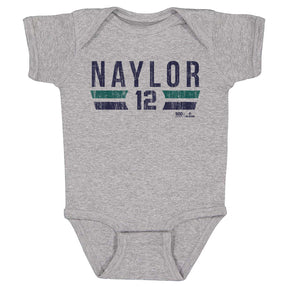 Josh Naylor Kids Baby Onesie | 500 LEVEL