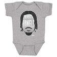 Jayden Daniels Kids Baby Onesie | 500 LEVEL