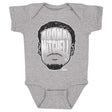 Adonai Mitchell Kids Baby Onesie | 500 LEVEL