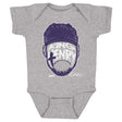Derrick Henry Kids Baby Onesie | 500 LEVEL