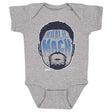 Khalil Mack Kids Baby Onesie | 500 LEVEL