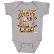 Dante Chen Kids Baby Onesie | 500 LEVEL