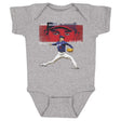 Roki Sasaki Kids Baby Onesie | 500 LEVEL