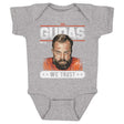 Radko Gudas Kids Baby Onesie | 500 LEVEL