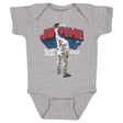Jo Adell Kids Baby Onesie | 500 LEVEL
