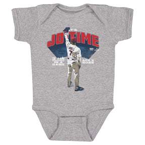 Jo Adell Kids Baby Onesie | 500 LEVEL