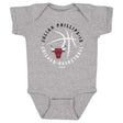 Julian Phillips Kids Baby Onesie | 500 LEVEL