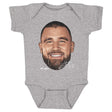 Travis Kelce Kids Baby Onesie | 500 LEVEL