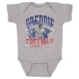 Freddie Freeman Kids Baby Onesie | 500 LEVEL