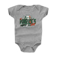 St. Patrick's Day Kids Baby Onesie | 500 LEVEL