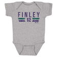 Steve Finley Kids Baby Onesie | 500 LEVEL