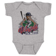 Dave Winfield Kids Baby Onesie | 500 LEVEL
