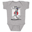 Shohei Ohtani Kids Baby Onesie | 500 LEVEL
