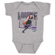 Zach Lavine Kids Baby Onesie | 500 LEVEL