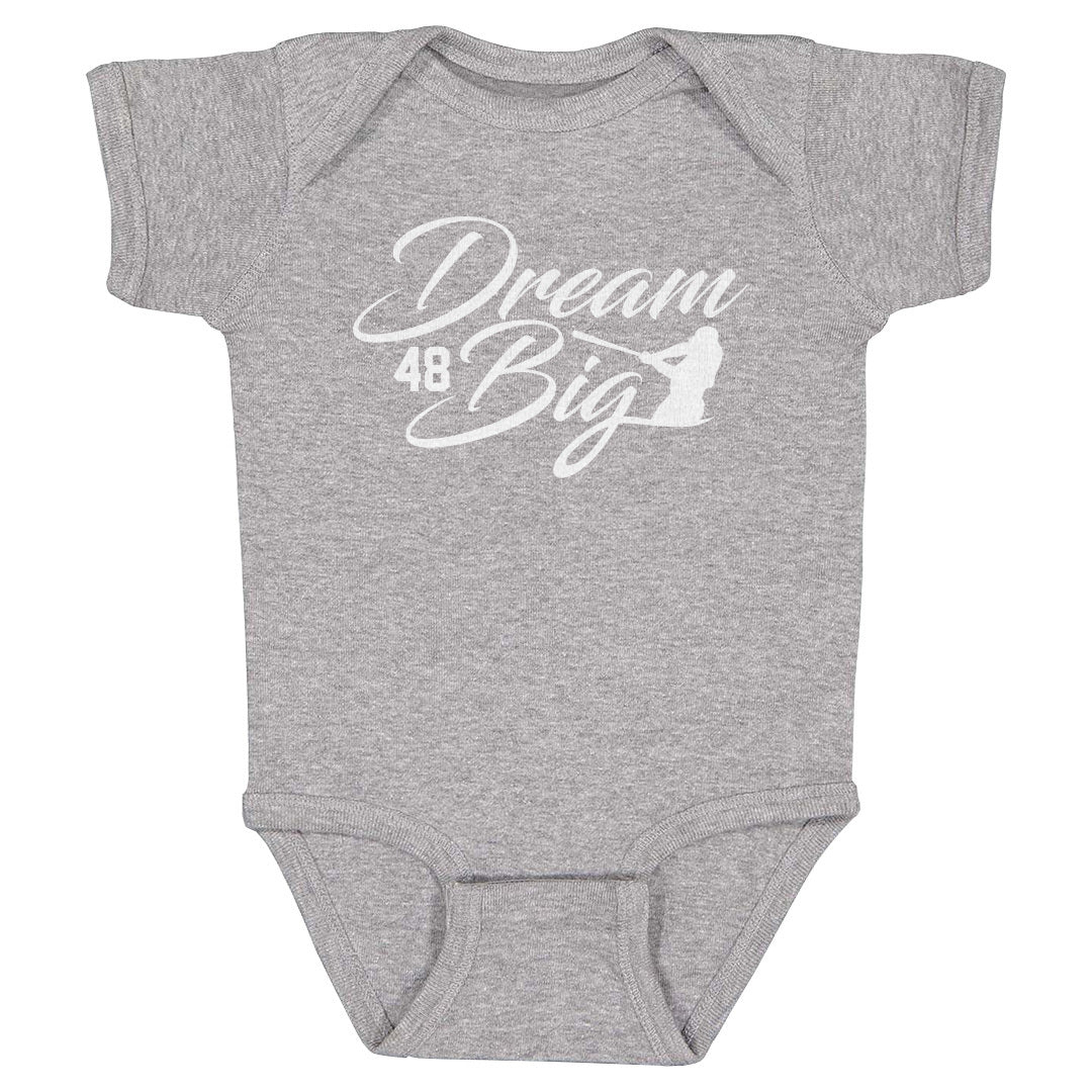 Anthony Rizzo Family Foundation Kids Baby Onesie | 500 LEVEL
