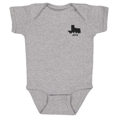 Crown Trio Kids Baby Onesie | 500 LEVEL