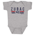 Ivica Zubac Kids Baby Onesie | 500 LEVEL