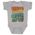 Janis Joplin Kids Baby Onesie | 500 LEVEL