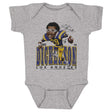 Eric Dickerson Kids Baby Onesie | 500 LEVEL