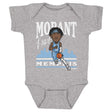 Ja Morant Kids Baby Onesie | 500 LEVEL