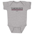 Plano Kids Baby Onesie | 500 LEVEL