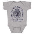 U.S. Soccer Kids Baby Onesie | 500 LEVEL