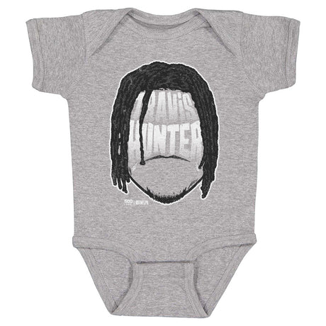 Travis Hunter Kids Baby Onesie | 500 LEVEL