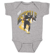 DK Metcalf Kids Baby Onesie | 500 LEVEL