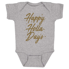 Christmas Kids Baby Onesie | 500 LEVEL