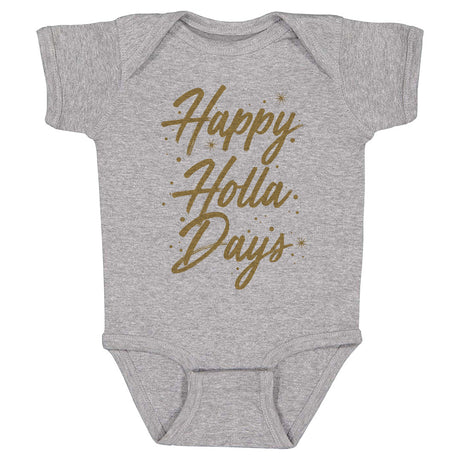 Christmas Kids Baby Onesie | 500 LEVEL