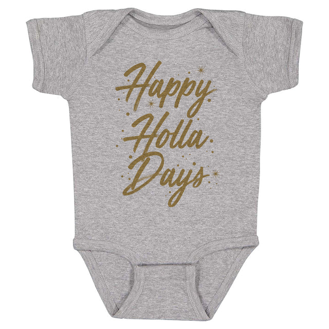 Christmas Kids Baby Onesie | 500 LEVEL